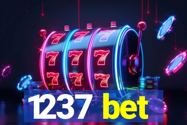 1237 bet